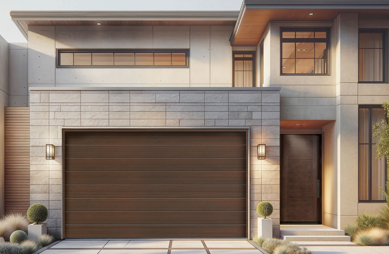 Expert garage door repair services provided by a leading garage door supplier in Columbus, Ohio.