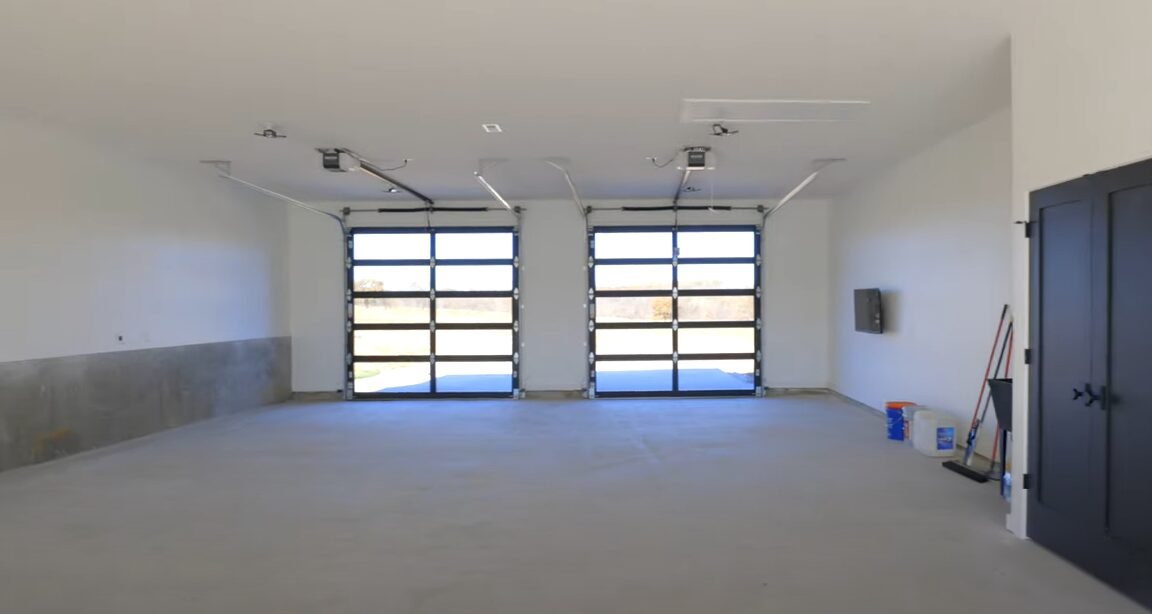 New Garage Door Installation Marysville OH | Expert Install