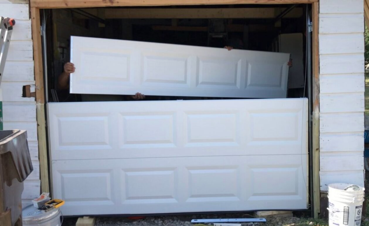 Garage Door Installation Canal Winchester, OH | Expert Install Pros