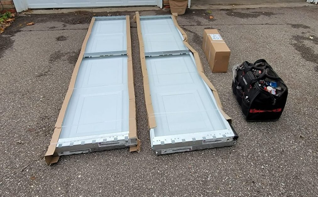 Expert Garage Door Panel Replacement | Groveport, OH