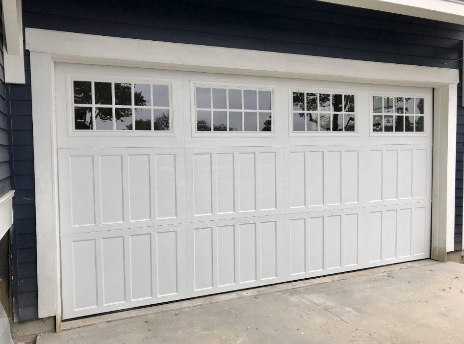 Custom Garage Door Replacement New Albany, OH | Expert Install
