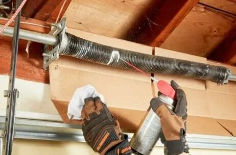 Emergency Broken Garage Door Spring Repair | Groveport, OH