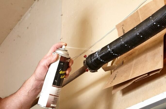 Emergency Torsion Spring Replacement Marysville, OH | Same-Day Repair