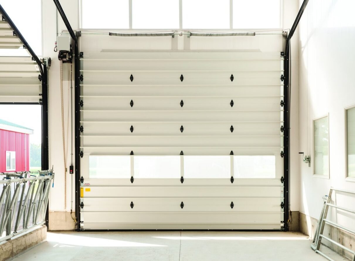 Garage Door Installation Hilltop OH | Professional New Doors