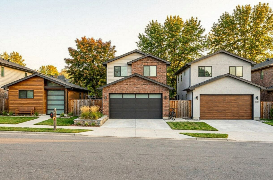 Garage Door Repair New Albany Ohio Showcase